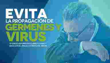 Confirmado tercer caso de COVID-19 en Tamaulipas.