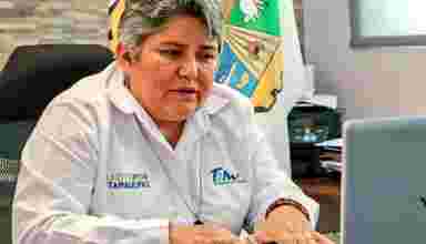 Confirman caso de COVID-19 en Matamoros, suman 4 en Tamaulipas.