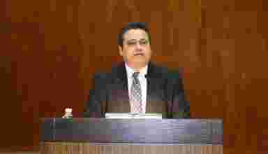 Urge Congreso a Gobierno Federal definir  medidas fiscales para apoyar a las PyMEs