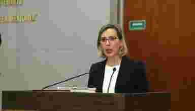 Tiene Tamaulipas nueva Ley de Seguridad Pública