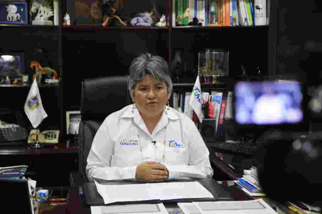 Confirman primera muerte por COVID-19 en Tamaulipas WhatsApp Image 2020 04 04 At 11.39.41 AM 1024x682