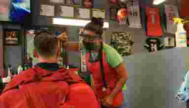 4 mil 800 establecimientos solicitan constancia para reapertura en Tamaulipas