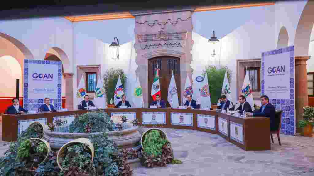 TAM 110 2020. Dará Tamaulipas Prioridad A Energías Limpias 2 1024x574
