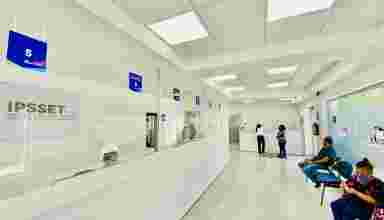 IPSSET reapertura trámites de préstamos