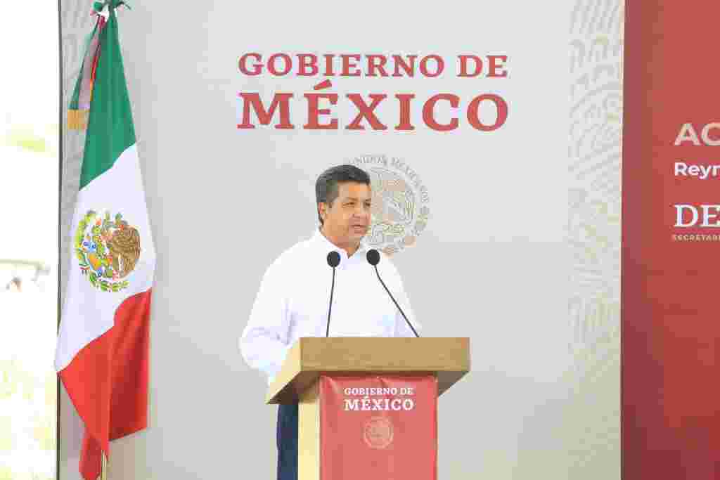 Reconoce Gobierno Federal avance en seguridad en Tamaulipas TAM 151 2020. Reconoce Gobierno Federal Avance En Seguridad En Tamaulipas 3 1024x683