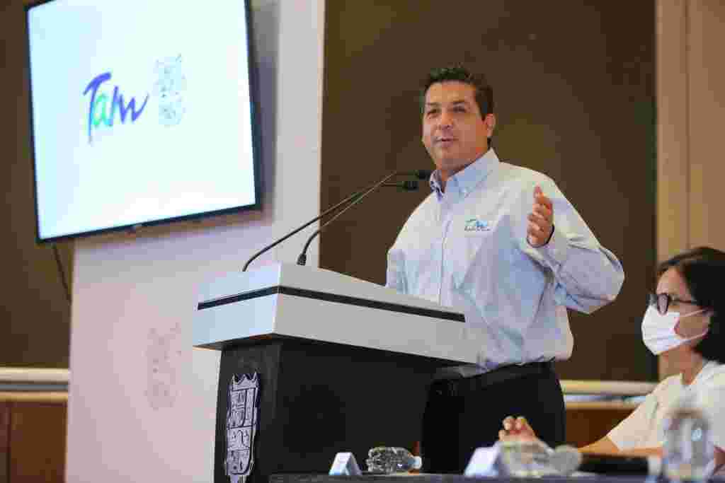 Destaca Gobernador coordinación entre sociedad civil y autoridades estatales y federales en avance en seguridad TAM 152 2020. Destaca Gobernador Coordinación Entre Sociedad Civil Y Autoridades Estatales Y Federales En Avance En Seguridad Pública 1 1024x683