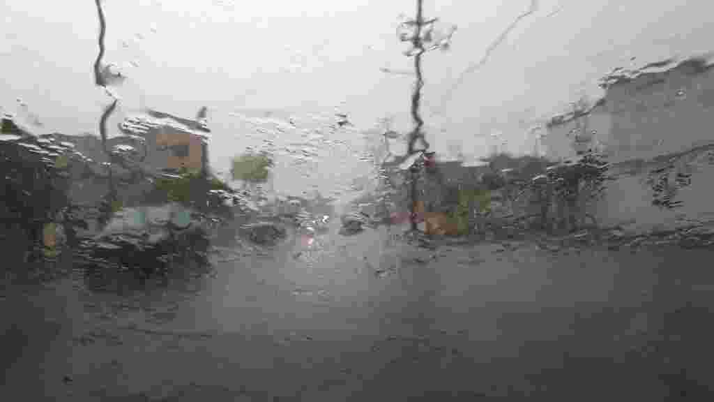 Calor da respiro en Río Bravo, prevalecen bajas temperaturas LLUVIAS 1024x576