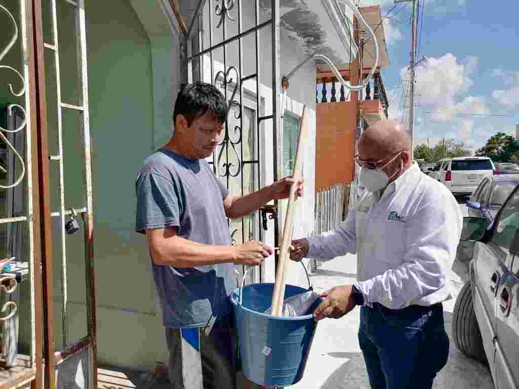 Gobierno de Tamaulipas entrega múltiples beneficios a familias de escasos recursos SDU 074 2020. Gobierno De Tamaulipas Entrega Múltiples Beneficios A Familias De Escasos Recursos 1 1024x768