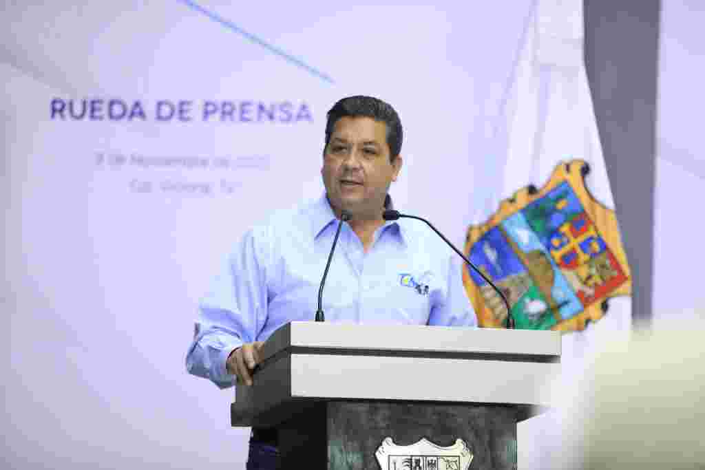 Tamaulipas recibiría recortes federales por 7 mil millones de pesos en el 2021 TAM 196 2020. Tamaulipas Recibiría Recortes Federales Presupuestales Por 7 Mil Millones De Pesos En El 2021 3 1024x683