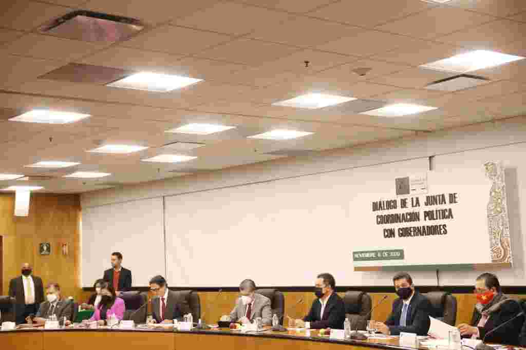 Gobernador solicita a diputados federales asignación de recursos para proyectos de agua, carreteros y drenaje TAM 198 2020. Gobernador Solicita A Diputados Federales Asignación De Recursos Para Proyectos De Agua Carreteros Y Drenaje Pluvial 2 1024x682