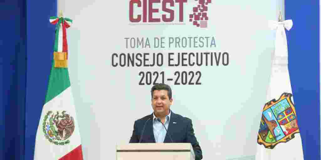 TAM 043 2021. Empresarios Del Sur Manifiestan Total Respaldo Al Gobernador Cabeza De Vaca 2 1024x512