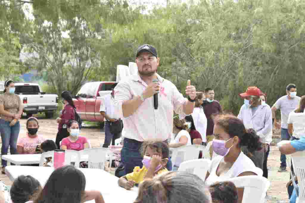Visita Alcalde de Río Bravo Fracc. Unidos Avanzamos. IMG 20211001 WA0023 1024x682