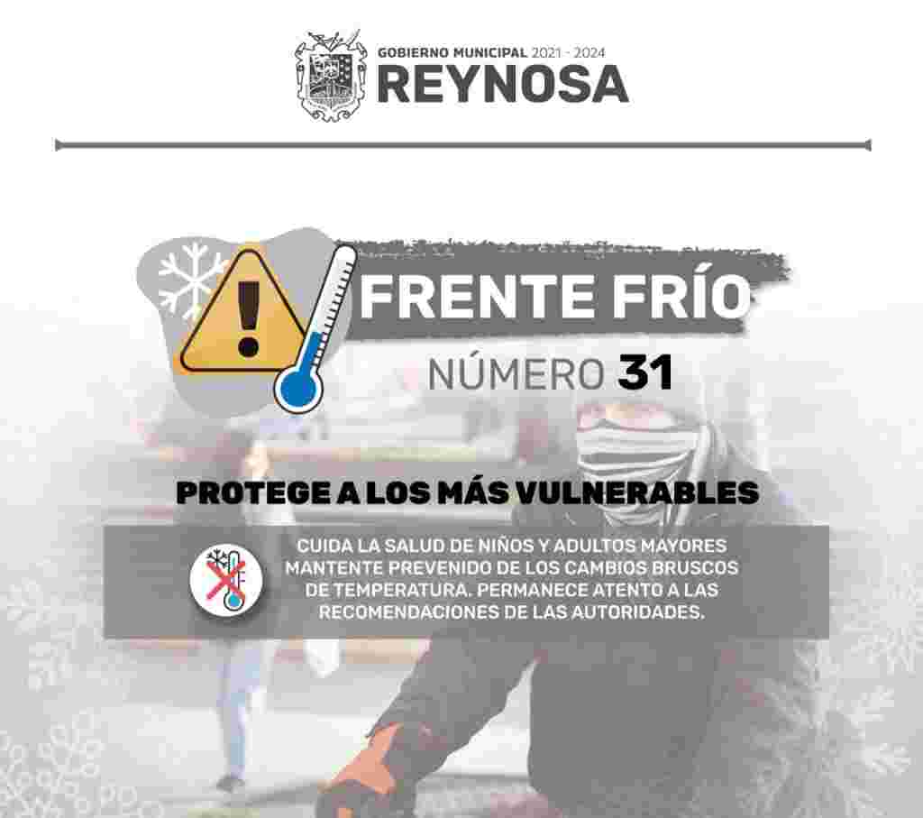 Arribará frente frío número 31 IMG 20220223 WA0013 1024x907