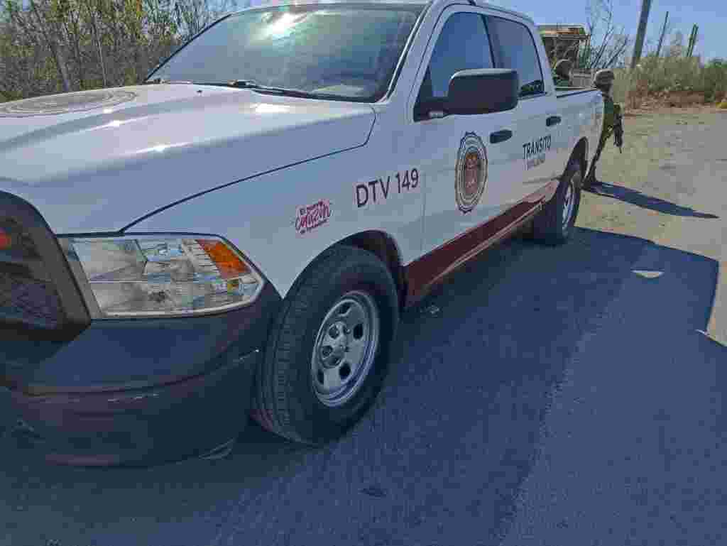 TAM 026 2022. Inician Revisiones Operativas Y Administrativas En Direcciones De Transito De Nuevo Laredo Y Ciudad Victoria 6 1024x769