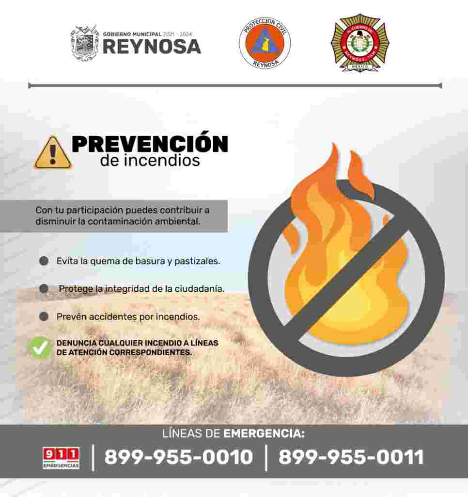 Exhorta Gobierno de Reynosa a evitar la quema de basura WhatsApp Image 2022 02 17 At 12.07.44 PM 966x1024