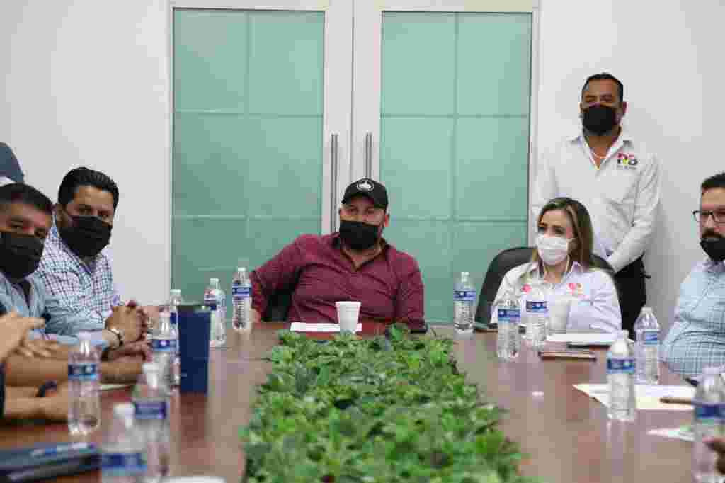 Activará Gobierno de Río Bravo Operativo Semana Santa 2022 IMG 20220401 WA0041 1024x682