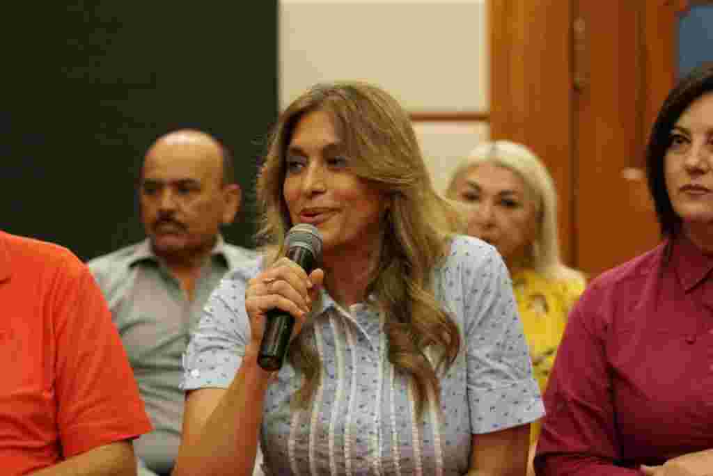 Dueño de la Fiscalía comete actos aberrantes contra la población: Maki Ortiz 283690092 10225428656096616 7257480336832023597 N 1024x684