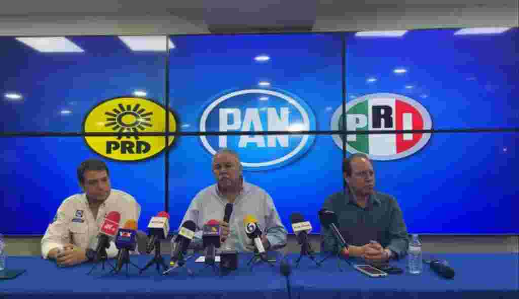 Denuncia Truko embarazo de urnas, PAN impugnará el resultado. WhatsApp Image 2022 06 10 At 1.07.39 PM 1024x590