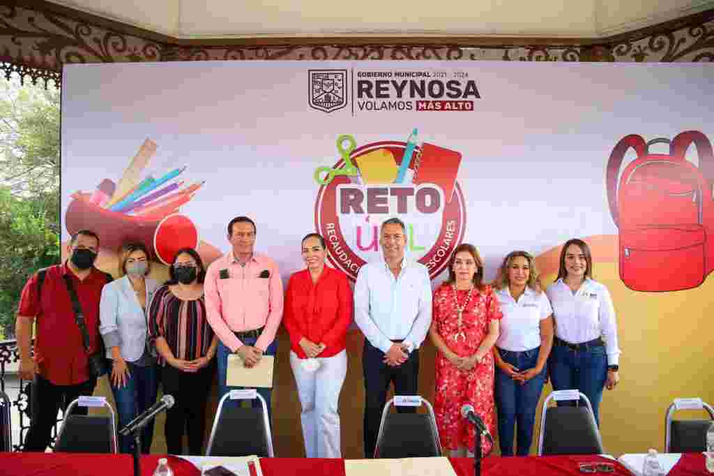 Alcalde de Reynosa pone en marcha el "Reto Útil" WhatsApp Image 2022 06 21 At 1.53.13 PM 1024x682