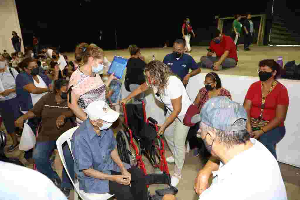 Apoya Gobierno de Reynosa entrega de apoyos del Gobierno Federal a los adultos de la tercera edad WhatsApp Image 2022 07 21 At 4.00.34 PM 1024x683