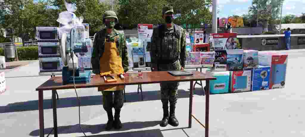 Arranca en Reynosa “Campaña de canje de armas” WhatsApp Image 2022 08 10 At 1.13.46 PM 1024x461