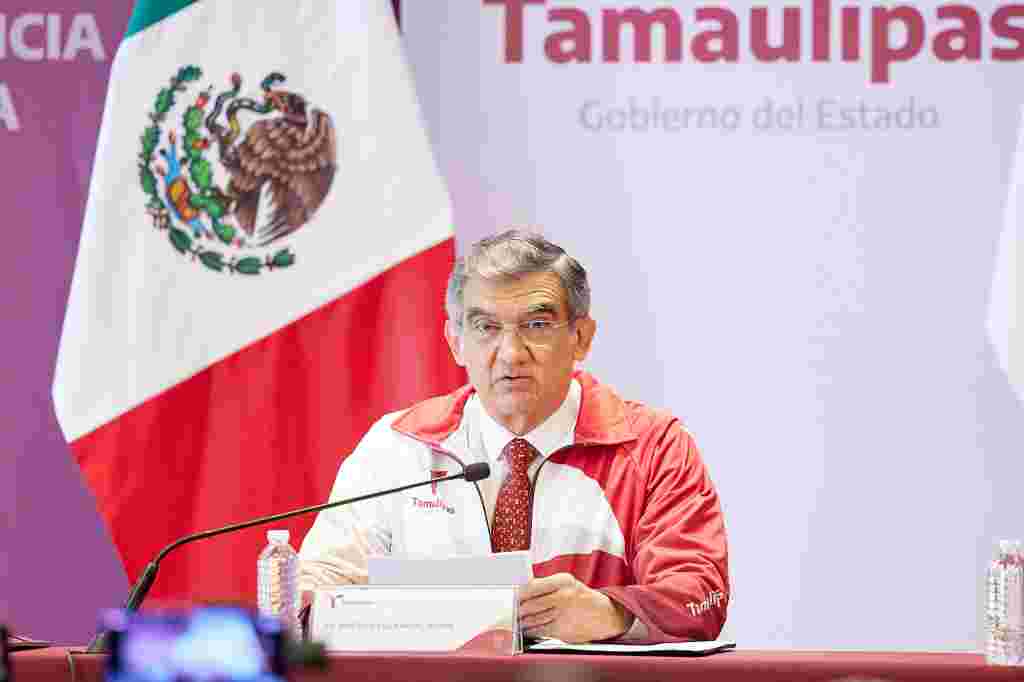 Productores tendrán agua suficiente; pide Gobernador no politizar tema. 314747029 10229899053570754 3357014295200505711 N 1024x682