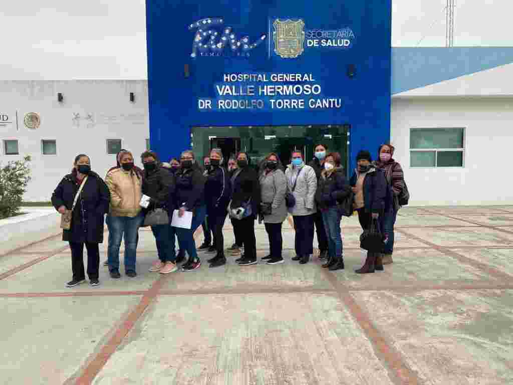 SISTEMA DIF RÍO BRAVO CONTINUA CON LOS EXÁMENES DE MASTOGRAFÍAS. IMG 20221117 WA0016 1024x768