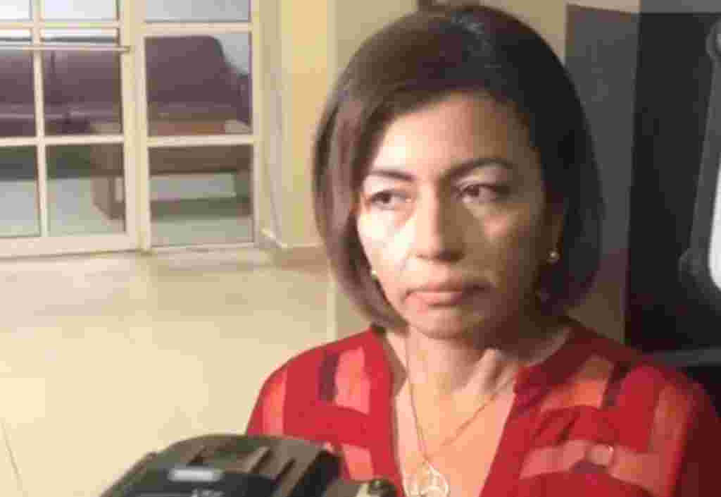 Pagué 33 mil pesos de multa, me negué al alcoholímetro porque es mi derecho: Primera Síndico de Reynosa. WhatsApp Image 2022 11 07 At 1.42.58 PM 1024x705