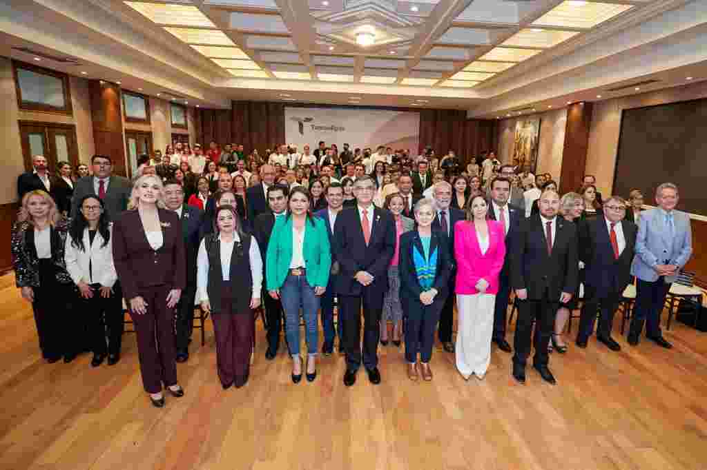 RESPALDA GOBIERNO DE RÍO BRAVO ACCIONES ESTATALES PARA GARANTIZAR EQUIDAD ENTRE HOMBRES Y MUJERES WhatsApp Image 2022 11 07 At 10.46.15 AM 1024x682