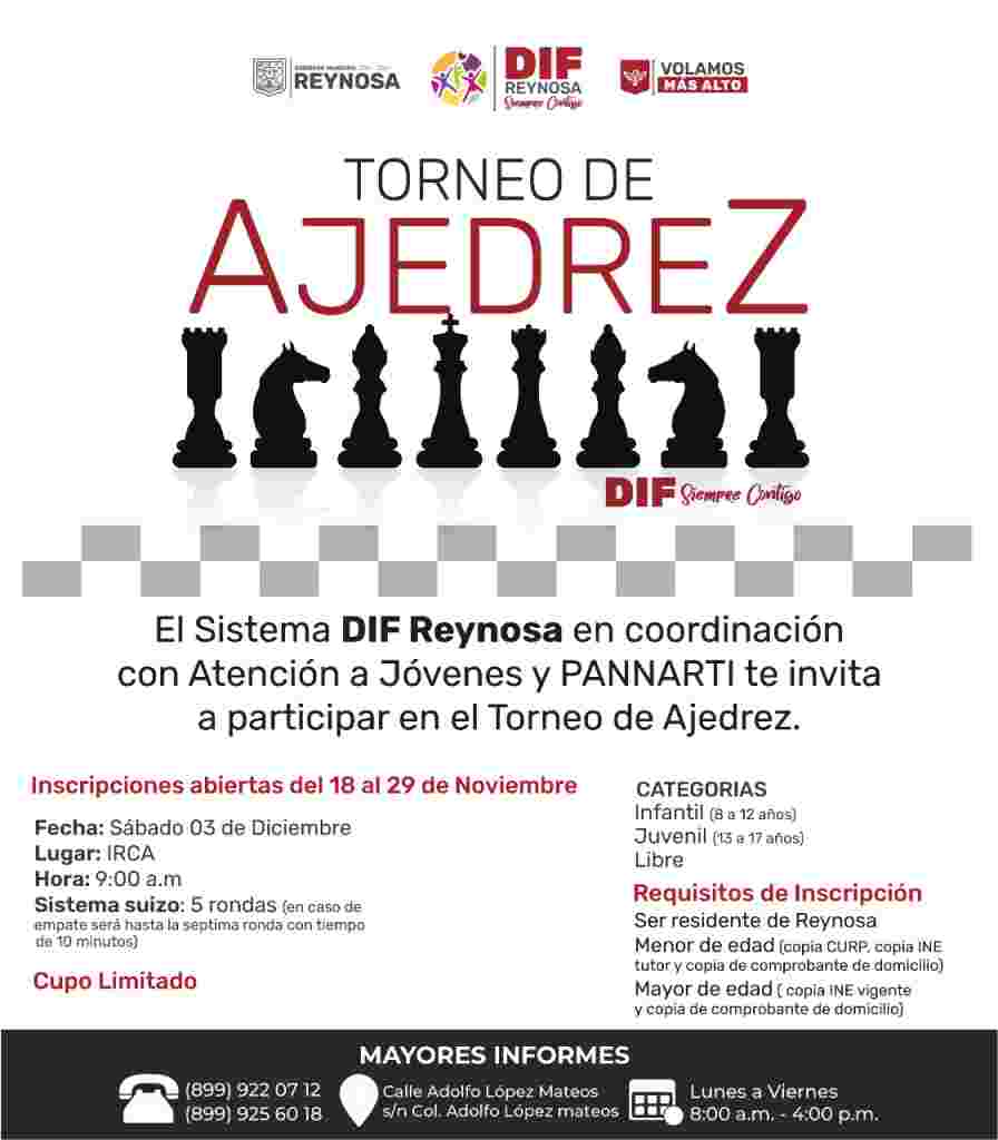 Invita DIF Reynosa a Torneo de Ajedrez WhatsApp Image 2022 11 18 At 3.42.23 PM 896x1024