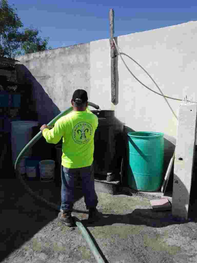 COLONIA DEL BOSQUE, CUENTA CON ABASTO CONSTANTE DE AGUA POR GOBIERNO DE RÍO BRAVO WhatsApp Image 2022 11 18 At 3.44.34 PM 768x1024