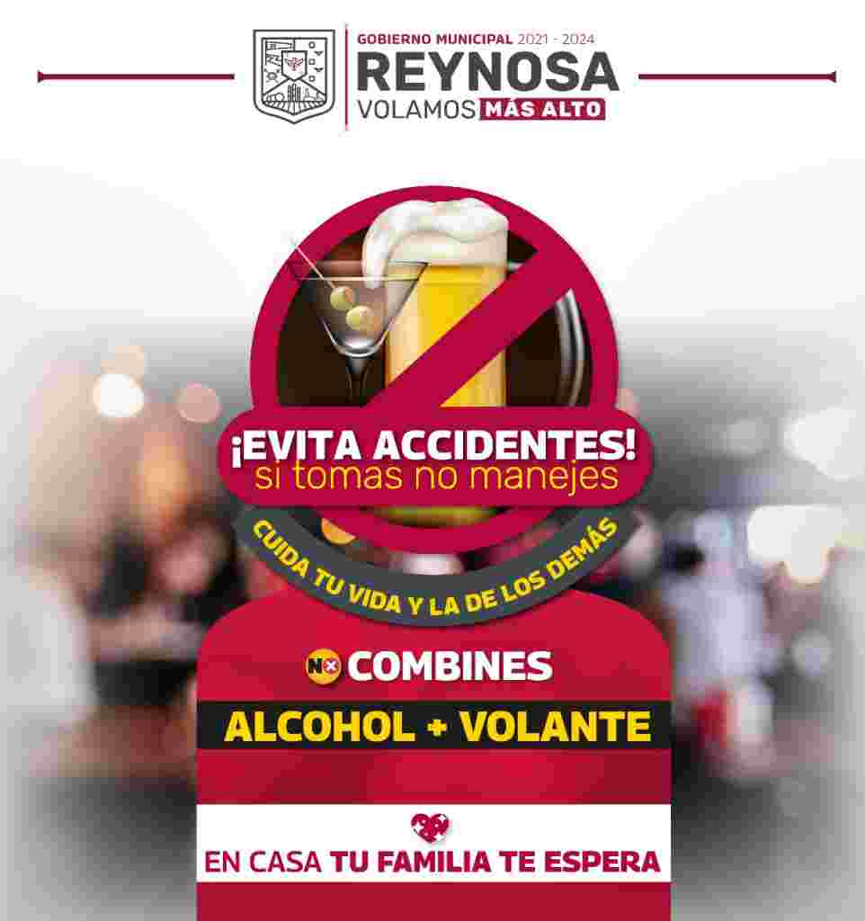 Recomienda Gobierno de Reynosa conducir con precaución WhatsApp Image 2022 11 28 At 3.34.02 PM 962x1024