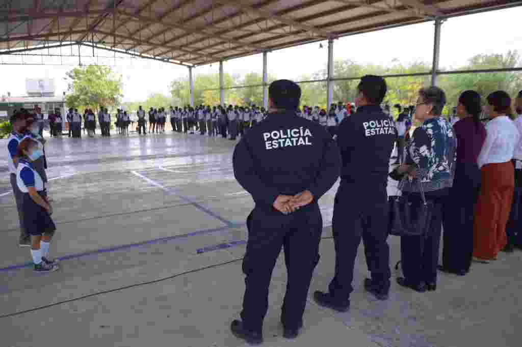 Mesa Ciudadana de Seguridad colabora con SSPT en prevención de delitos WhatsApp Image 2023 04 11 At 12.53.43 PM 1 1024x682