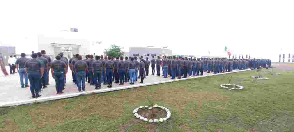 Nueva Guardia Estatal, con vocación, lealtad y servicio a la sociedad tamaulipeca IMG 20230515 WA0025 1024x460