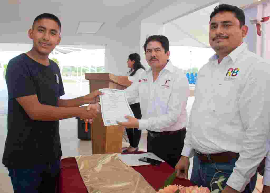 ITEA Y MUNICIPIO HACEN EQUIPO POR EDUCACIÓN DE MAYORES WhatsApp Image 2023 06 16 At 11.27.52 AM 1024x732