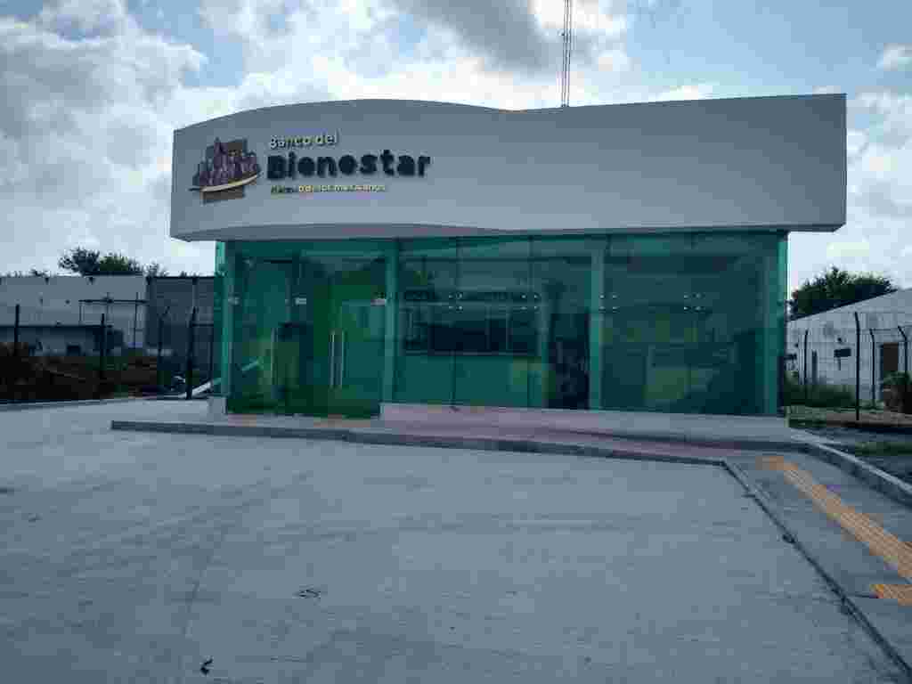 Con apoyo de Alcalde Lalo Yáñez, pronto contará Río Bravo con dos Bancos del Bienestar WhatsApp Image 2023 06 18 At 23.29.15 1024x768