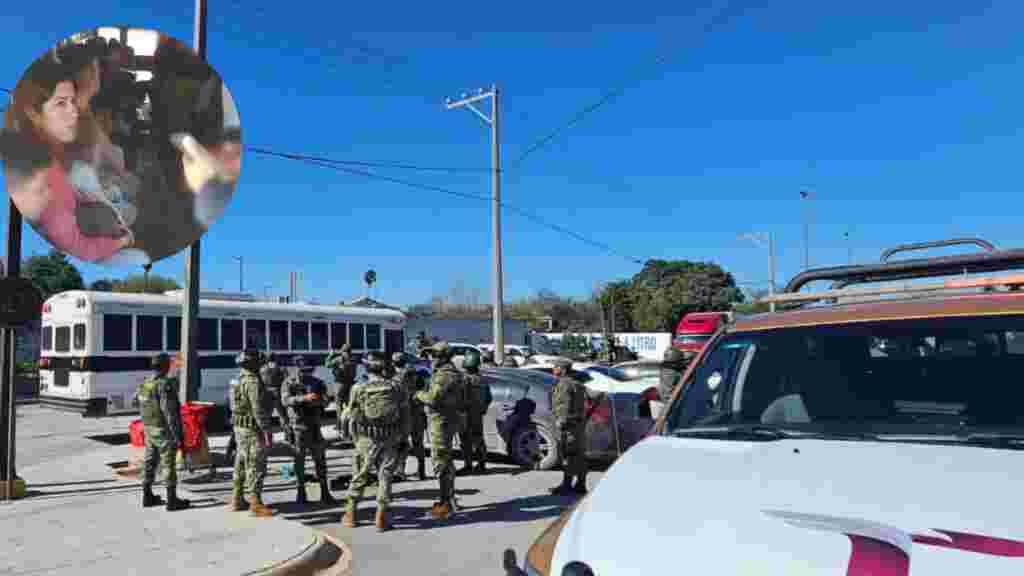 30 migrantes secuestrados en Reynosa, son localizados en el municipio de Río Bravo. WhatsApp Image 2024 01 03 At 4.04.59 PM 1024x576
