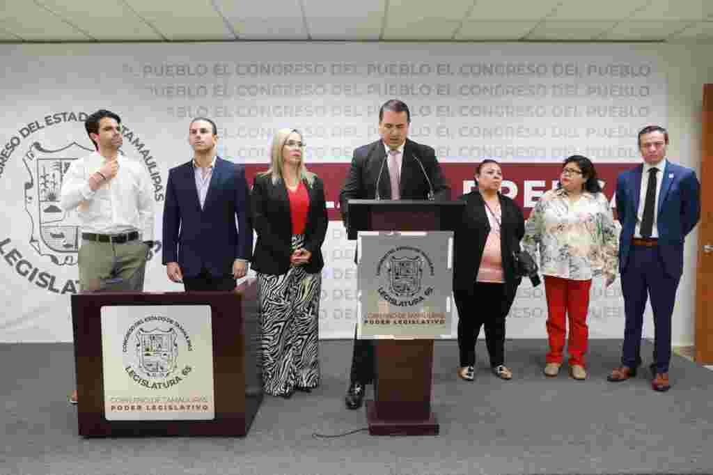 EL GRUPO PARLAMENTARIO DE ACCIÓN NACIONAL SE PRONUNCIA ANTE LA FALTA DE ACCIONES EN MATERIA DE SEGURIDAD WhatsApp Image 2024 02 06 At 3.17.54 PM 1024x682