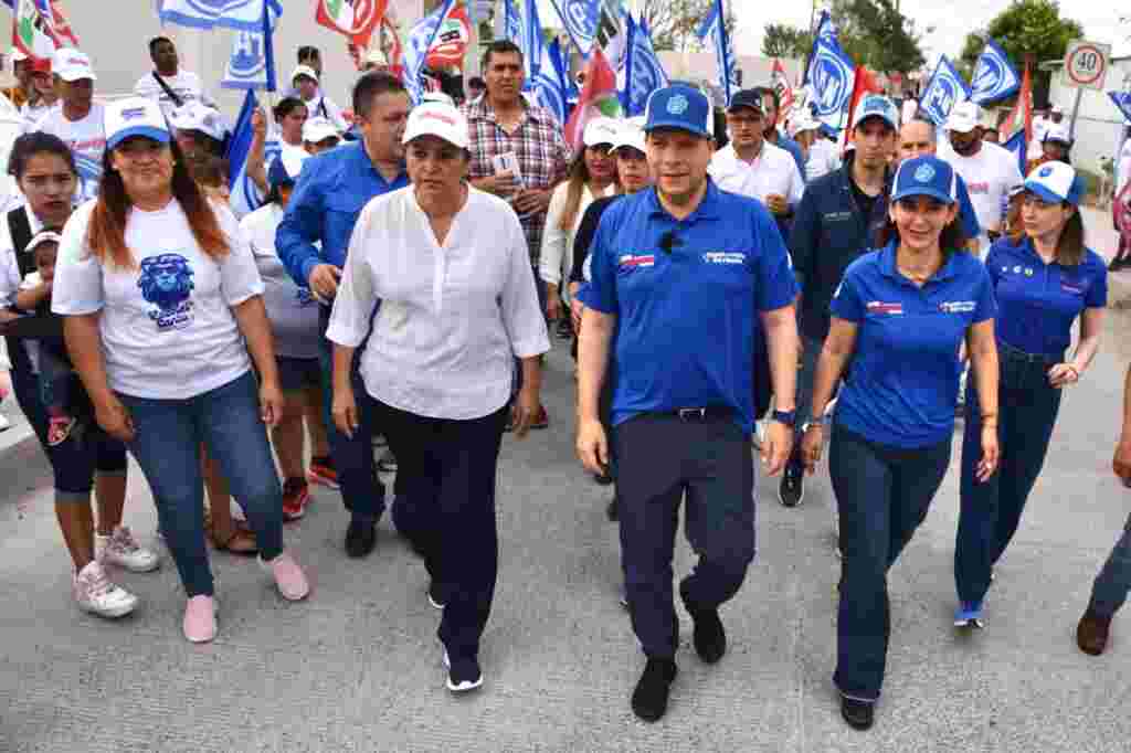 Reynosa, la ciudad más importante de Tamaulipas pero sin servicios básicos. WhatsApp Image 2024 04 27 At 11.37.04 AM Large