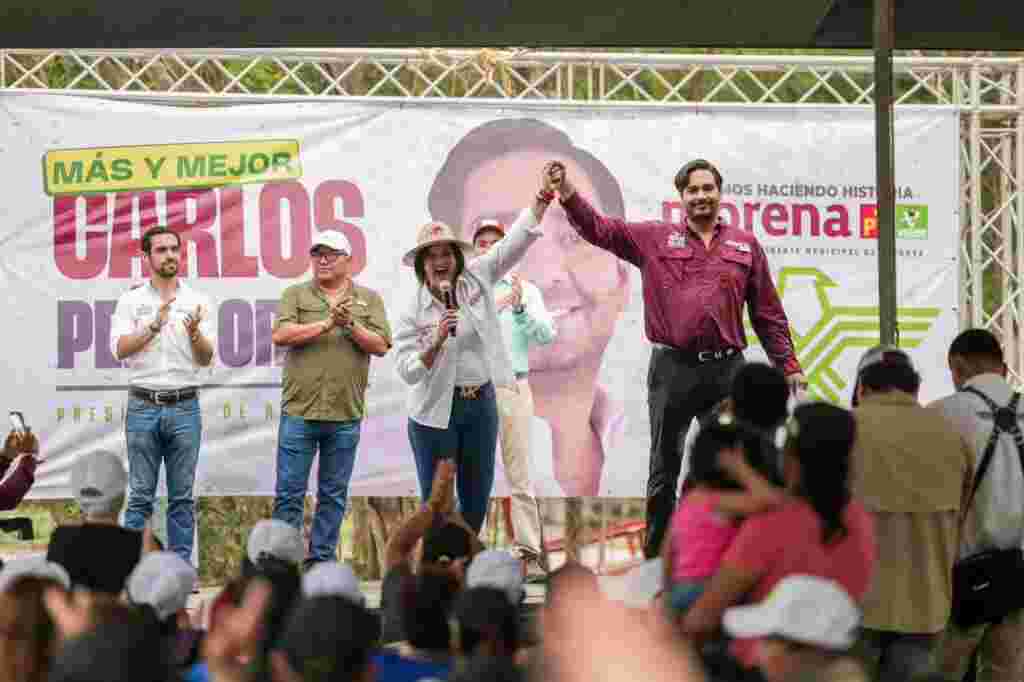 Carlos Peña Ortiz y Olga Juliana Elizondo proponen Leyes Transformadoras FB IMG 1715146406150 Large