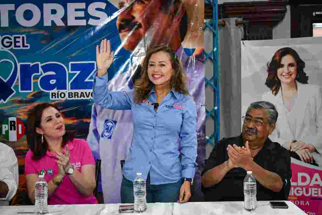 Agricultores dan voto de confianza a coalición Fuerza y Corazón por Tamaulipas IMG 20240504 WA0012 Large