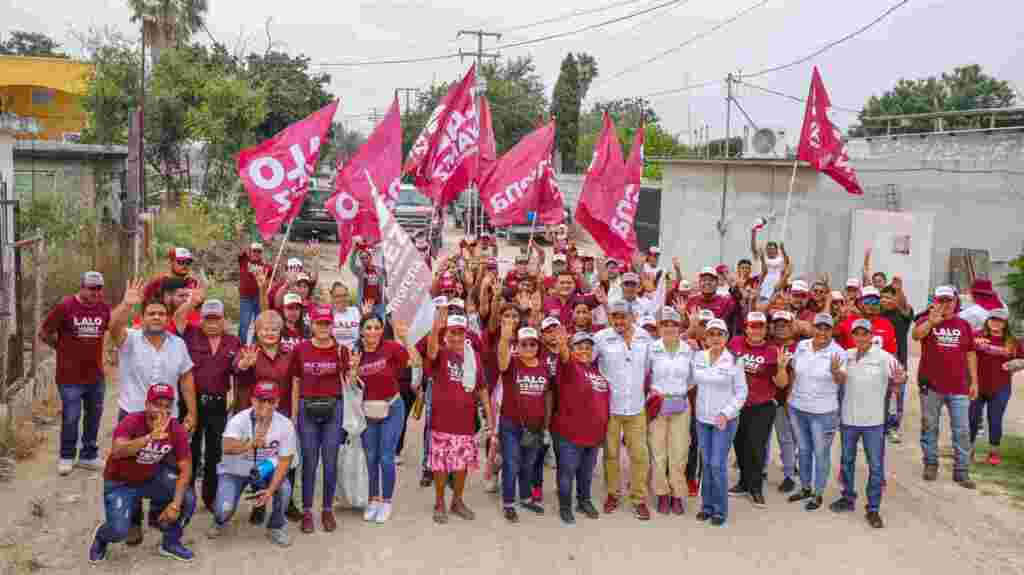 En la Solidaridad la transformación se ve y se siente IMG 20240508 WA0004 Scaled Large