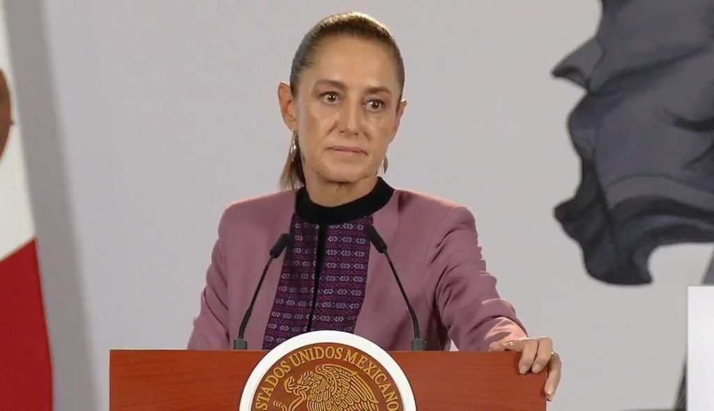 México defendió la reforma de doble nacionalidad