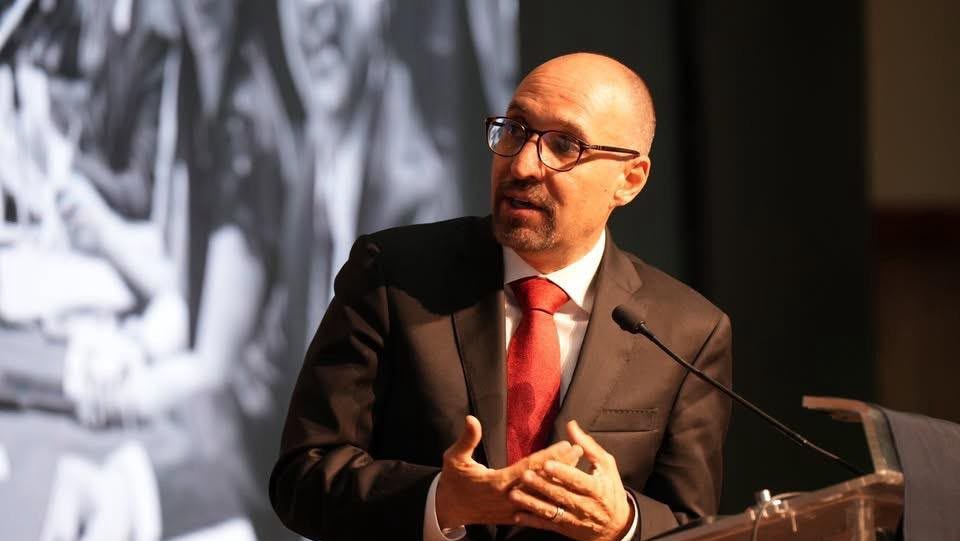 Presidente de CONCANACO encabezará encuentro con empresarios de Reynosa Presidente de CONCANACO encabezará encuentro con empresarios de Reynosa